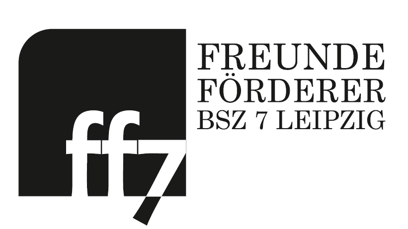 FF7 logo