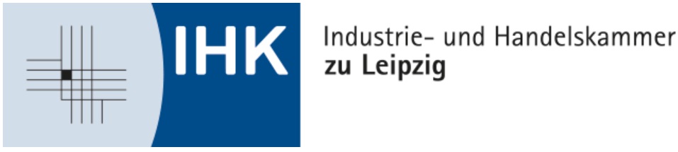 logo ihk leipzig